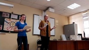 Лекция «О вреде употребления наркотиков»