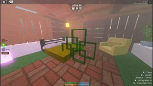 ВЫЖИВАЮ В ИКЕЕ/ СБЕГАЮ ОТ КОНСУЛЬТАНТОВ/ Roblox SCP-3008