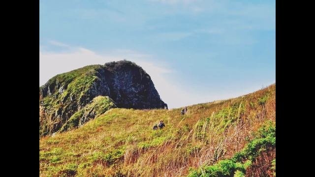 Остров Путятина. Путешествие с фотоаппаратом