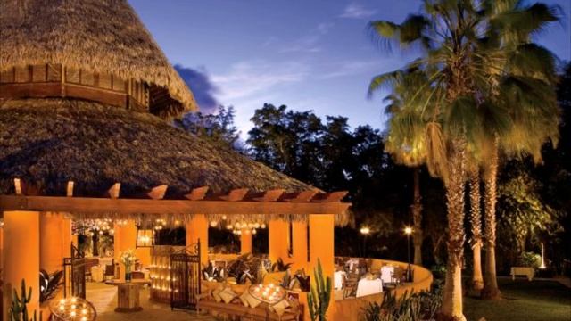 Dreams La Romana Resort & Spa 5* Доминикана смотреть онлайн