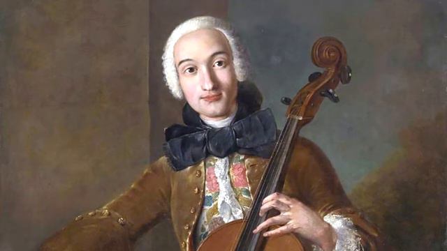 BOCCHERINI - MINUET 🎵 смотреть онлайн
