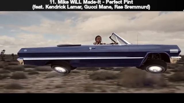 GMC Top 40 Songs - Week 38 смотреть онлайн