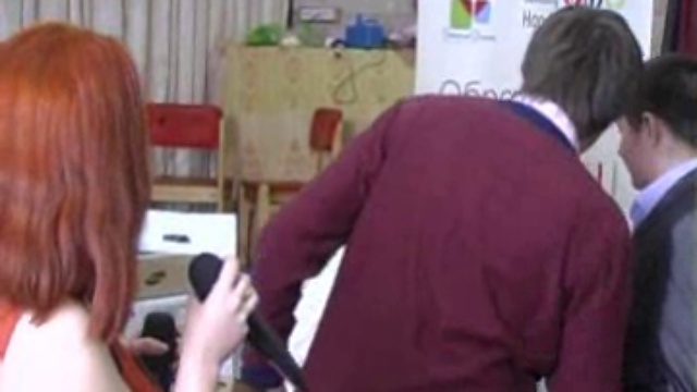 Благотворительная программа "ДетскиеДомики" смотреть онлайн