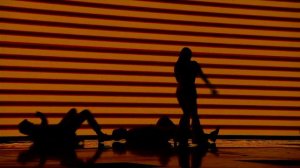 MICHELLE ANDRADE - Hasta la Vista, M1 Music Awards 2018