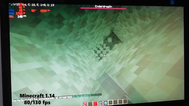 Intel hd 2500 test de juegos (g1610) parte 1 смотреть онлайн