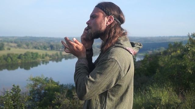 Варган на природе смотреть онлайн