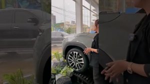 Review Ssangyong Torres 2023