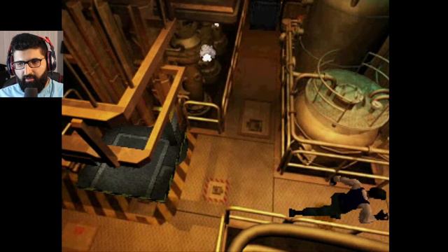 The Nightmare Ends For The Rookie, Leon (ENDING) | Resident Evil 2 Blind Playthrough Reaction смотреть онлайн