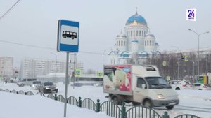 Глава Сургута выступит с отчетом о работе за 2023 год