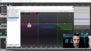 16  Сведение мультитрека