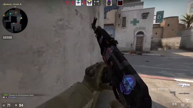 💥Они сказали я КЕКС 🧁 машина🤑 CS:GO💥 смотреть онлайн