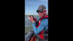 Челлендж "ПОймал-отпусти"