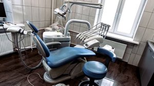 Обзор клиники "АБДент"