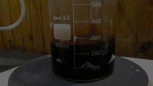 Получение перманганата калия