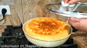 ХЛЕБ Больше не Покупаю! Самый Вкусный Рецепт Хлеба Без Духовки!