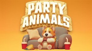 Сольный разнос [PARTY ANIMALS]