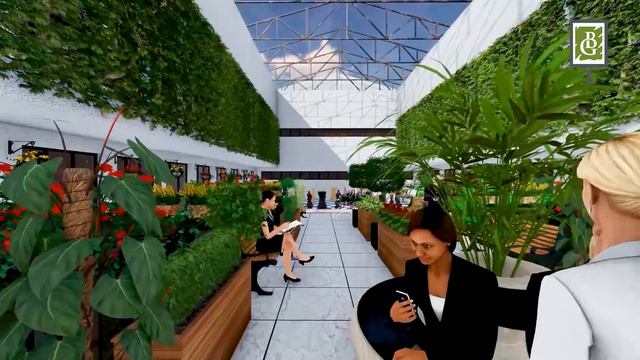 Принимаем заказы на красивые сады! смотреть онлайн