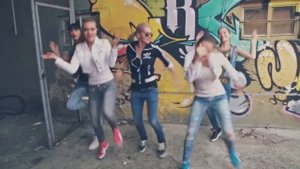 Music Instructor Electric City AGun ft Electrocore and MC Electro Mastermind and DFezza remix