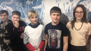 Отзыв о детском дне рождении во ВНЕреальности - День рождения ребенка в Туле