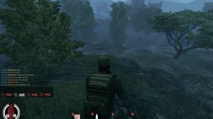 Romero`s Aftermath [На слабом ПК] #1 - Первый взгляд