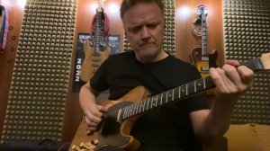 Tiger Rag - Chet Atkins/Chester Robson