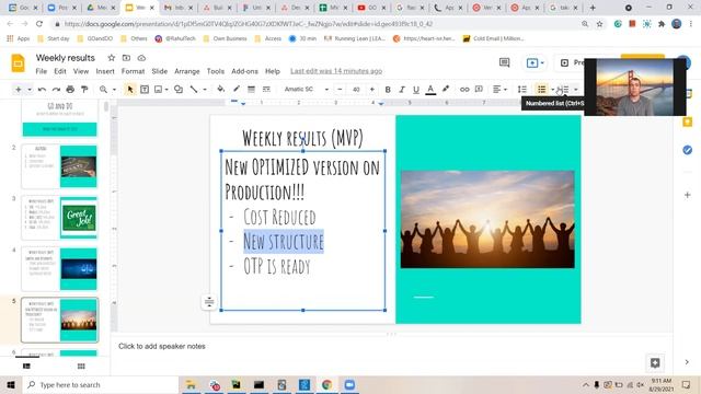 WEEKLY SYNC 11: Legal collaboration, New version IVR on production, React Mobile: Call to friend смотреть онлайн