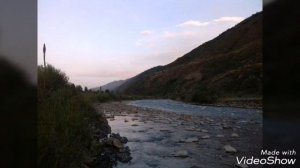 Река 《Самур》  {З_р_Ы_х}