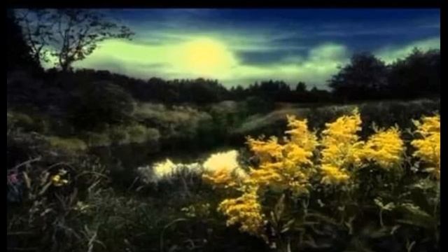 Я жду , Афанасий Фет , Русская Поэзия , читает Павел Беседин смотреть онлайн