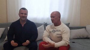 Доктор Любер: ВЫЖИВУТ НЕ ВСЕ! часть 3