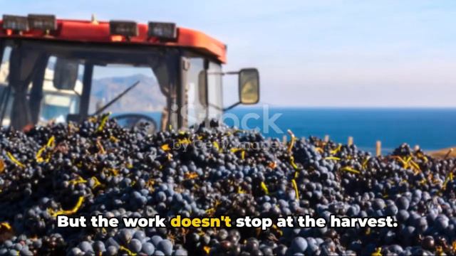 How palm oil is made