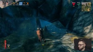ТЫ НЕ ПРАВИЛЬНО ФАРМИШЬ МЕДЬ = VALHEIM
