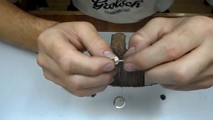 =САМОЕ КРАСИВОЕ КОЛЬЦО=