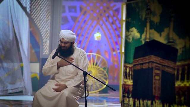 New Hamd Bari Tala 2023 | Jo Rab Hai Mera Jo Sab Hai Mera | Maulana Ashfaq Attari Madani