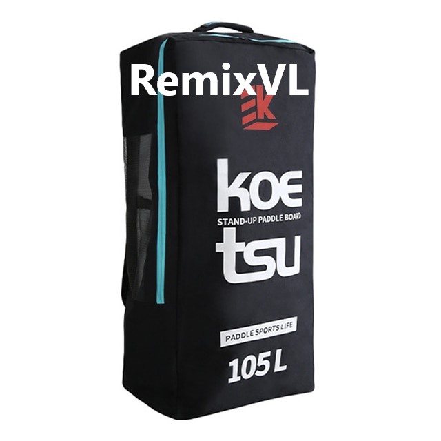 Remixvl