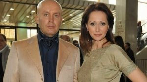 «ОНА ОЖИДАЛА ЛУЧШЕГО!»: Знакомые назвали причины развода Ольги Кабо с Разгуляевым