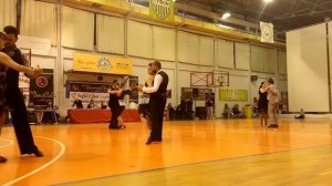 One Dance Argentine Tango by Xaidari