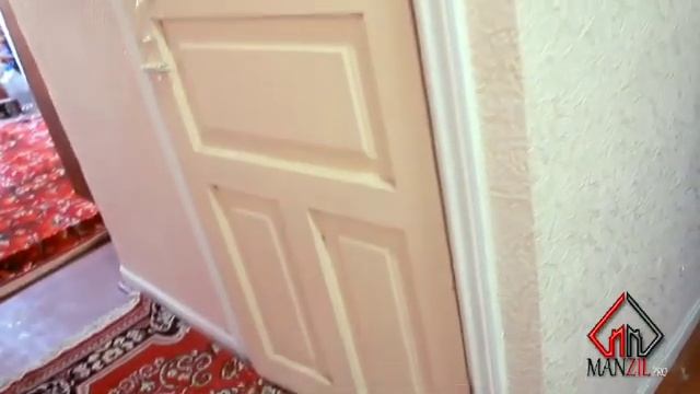 Однокомнатная квартира | Худжанд | 27мкр | Манзил про | MANZIL Pro смотреть онлайн