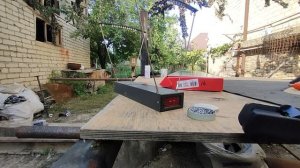 RETAY 135 X шикарные показатели прямо с упоковки.