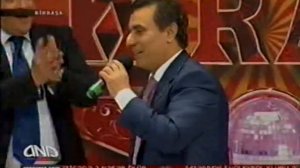 SABIR ELIYEV SES OPERATORU EYYAR