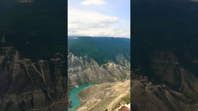 Самый глубокий каньон смотреть онлайн