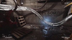 Как охладить бойлеры в Atomic Heart ? How to cool boilers in Atomic Heart?