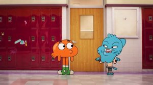 Удивительный мир Гамбола ¦ Фото Гамбола ¦ Cartoon Network