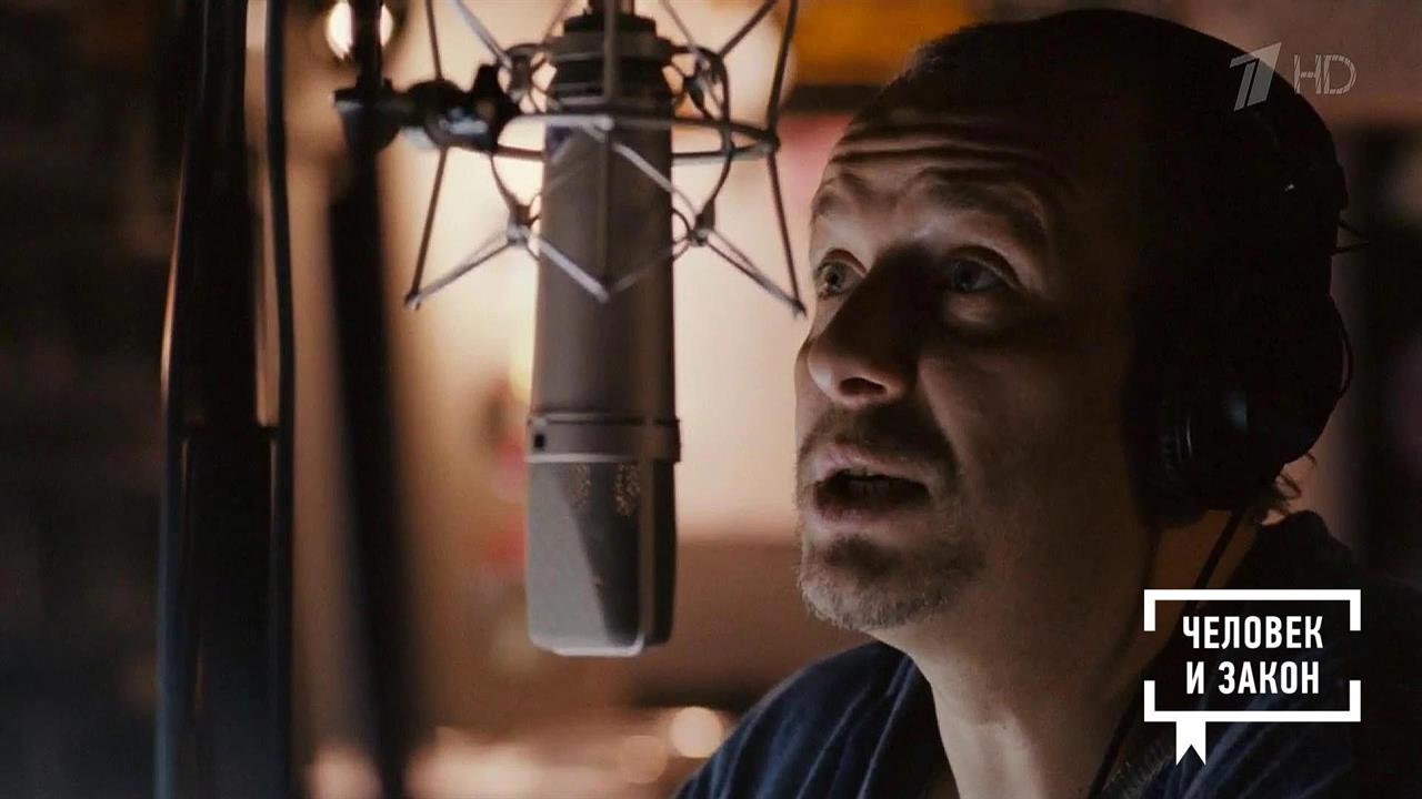 Наследство и наследники Дмитрия Марьянова. Человек и закон. Фрагмент выпуска от 26.04.2019