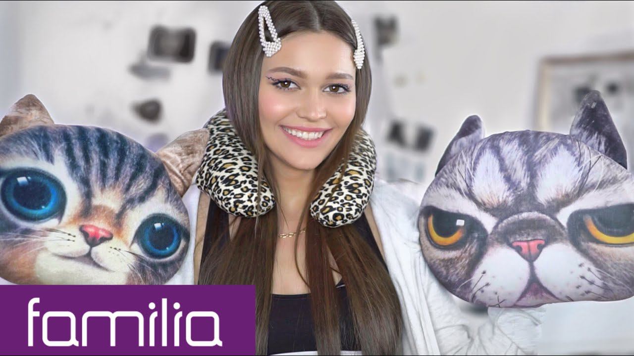 Тестирую FAMILIA , СПАСИБО ЧТО ЖИВОЙ смотреть онлайн