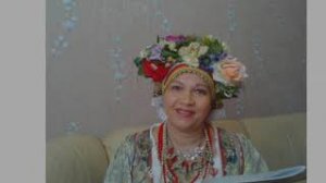 Сказочница Марфа читает рассказ о лете Любови Московенко «Плохое настроение»