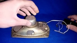 Громкий MP3 модуль за 47₽