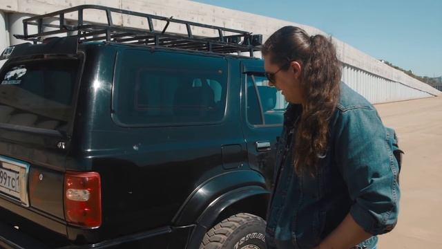 Вся правда о 10 летнем китайце Great Wall Safe, 1 часть смотреть онлайн