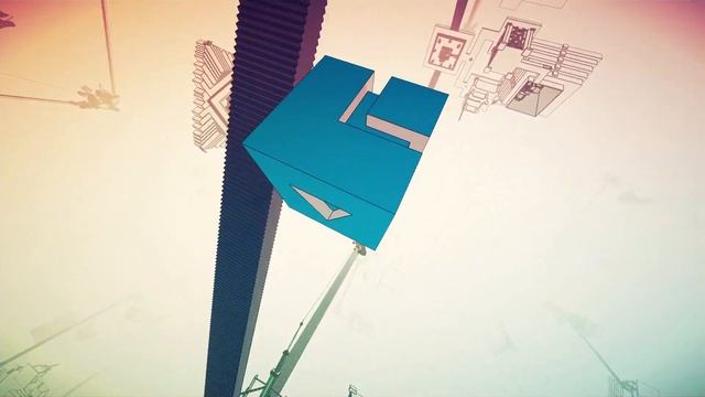 Manifold Garden - Secret Path (World 0) смотреть онлайн