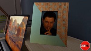 БЕЗ МАТА ! Кошачьи будни VR ! Mr. Marmok !