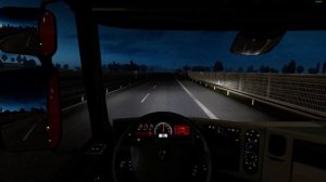 Euro Truck Simulator 2 Gameplay #2 | Prin Polonia, fara GPS !